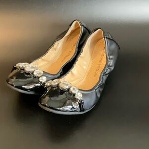 Adrienne Vittadini Chapa Ballet Flat